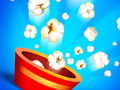 Cluiche Cluiche Líne Popcorn Shooter  ar líne