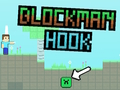Cluiche Hook Blockman  ar líne
