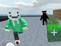 Cluiche Cluiche Bloc Ceardaíochta 3d  ar líne