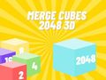 Cluiche Cumaisc Ciúbanna 2048 3D  ar líne