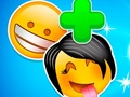 Cluiche Smileys: emoji Crann Teaghlaigh  ar líne