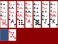 Cluiche Cluiche Galf Solitaire ar líne  ar líne