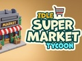 Cluiche Díomhaoin Ollmhargadh Tycoon  ar líne