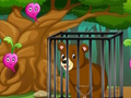 Cluiche Wilderness Caged  ar líne