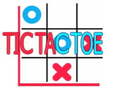 Cluiche Madra Tac Toe  ar líne