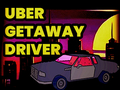 Cluiche Tiománaí uber getaway  ar líne