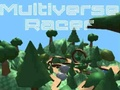 Cluiche Cluiche ar líne Multiverse Racer  ar líne