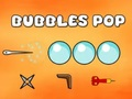 Cluiche Boilgeoga pop ar líne