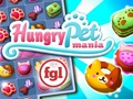 Cluiche Ocras Pet Mania  ar líne