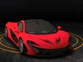 Cluiche Cluiche Líne Turbo Car Track  ar líne