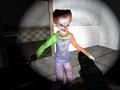 Cluiche Ospidéal Horror  ar líne