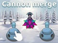 Cluiche Cumasc Cannon  ar líne