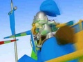 Cluiche Laochra Jousting  ar líne