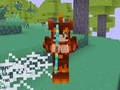 Cluiche CubeRealm. io  ar líne