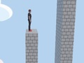 Cluiche Bhfreagra Parkour - FlipPuzzle  ar líne