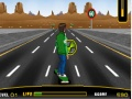 Cluiche Clár Scátála Highway Ben 10 Highway  ar líne
