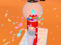 Cluiche Buail Gumball  ar líne