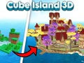 Cluiche Cluiche Oileán Ciúb 3D  ar líne