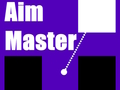 Cluiche Aidhm Máistir  ar líne