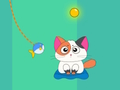 Cluiche Cat Gearr  ar líne