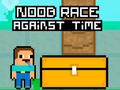 Cluiche Cluiche Líne Noob Rás i gCoinne Ama  ar líne
