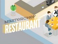 Cluiche Bialann Masterchef  ar líne