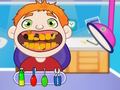 Cluiche Cluiche wojak The Crazy Dentist  ar líne