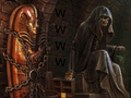 Cluiche Cluiche Werebeast Escape  ar líne