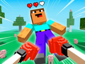 Cluiche Bris an Noob go hiomlán!  ar líne