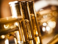 Cluiche Jigsaw Snagcheoil Trumpet  ar líne