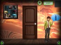 Cluiche Amgel Easy Seomra Escape 205  ar líne