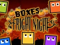 Cluiche Oíche Fright Boscaí  ar líne