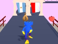 Cluiche Scrúdú Haggo Jaggo Runner  ar líne