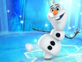 Cluiche Saothar Cois Fionlainne Disney Frozen Olaf  ar líne