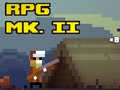 Cluiche Cluiche RPG MK. II  ar líne