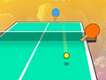 Cluiche Ping Pong Téigh!  ar líne