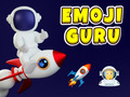 Cluiche Gúrú Emoji  ar líne