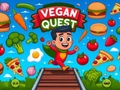 Cluiche Rompu Vegan  ar líne