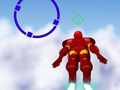 Cluiche Cluiche Iron Man Makluan Fáinne Rampage  ar líne