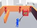 Cluiche Cluiche An tUasal Spy Shooter 3D ar líne  ar líne