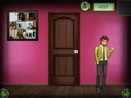 Cluiche Amgel Easy Seomra Escape 207  ar líne