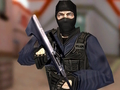 Cluiche Stailc FPS  ar líne