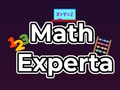 Cluiche Saineolaí Math  ar líne