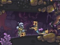 Cluiche Zombotron II ar líne