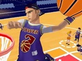 Cluiche Cispheil. io 2 . 0 NBA  ar líne