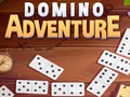 Cluiche Cluiche Eachtraíochta Domino  ar líne