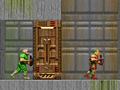 Cluiche Doom 2D ar líne