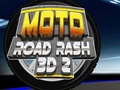 Cluiche Cluiche Moto Rash 3D 2 ar líne  ar líne
