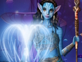 Cluiche Cluiche Avatar Na'vi Warriors Saga  ar líne