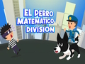 Cluiche Rannóg El Perro Matematico  ar líne